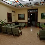 Hotel Antico Borgo Riolo Terme