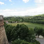 Hotel Antico Borgo 3*