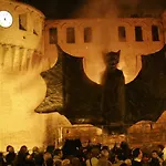 Hotel Antico Borgo Riolo Terme