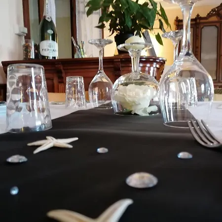 Otel Antico Borgo