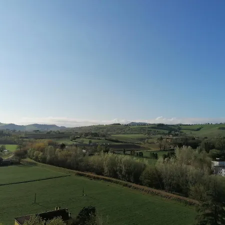 Otel Antico Borgo 3*