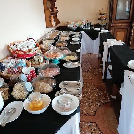 Antico Borgo Otel Riolo Terme