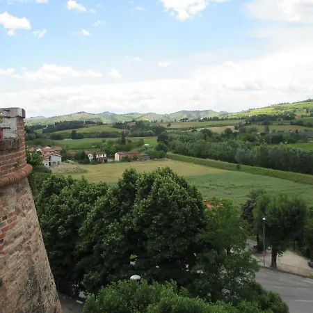 Otel Antico Borgo 3*