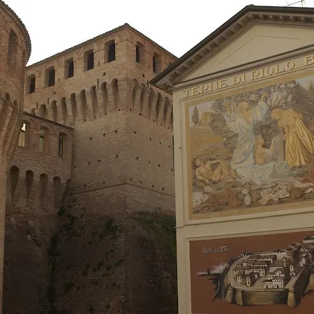Antico Borgo