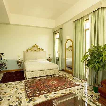 Antico Borgo Otel Riolo Terme