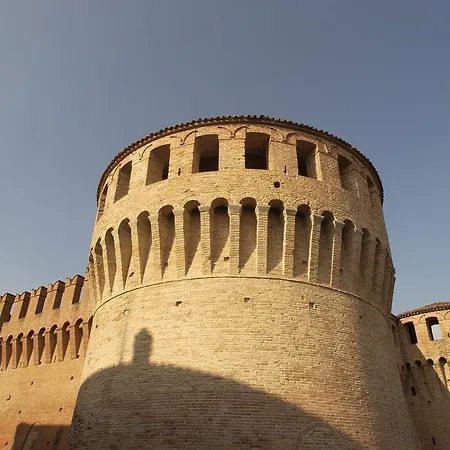 Antico Borgo