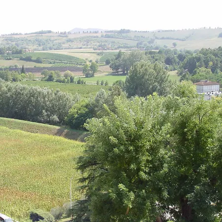 Antico Borgo Hotel Riolo Terme