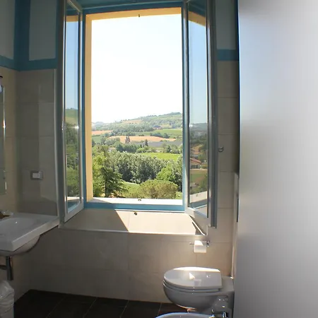 Antico Borgo Otel 3*
