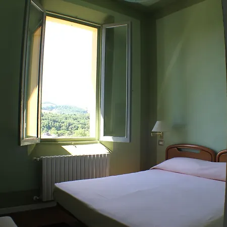 Otel Antico Borgo Riolo Terme