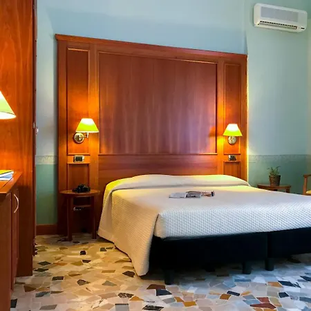 Otel Antico Borgo 3*