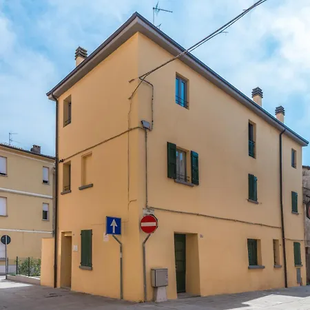 Hotel Antico Borgo 3*