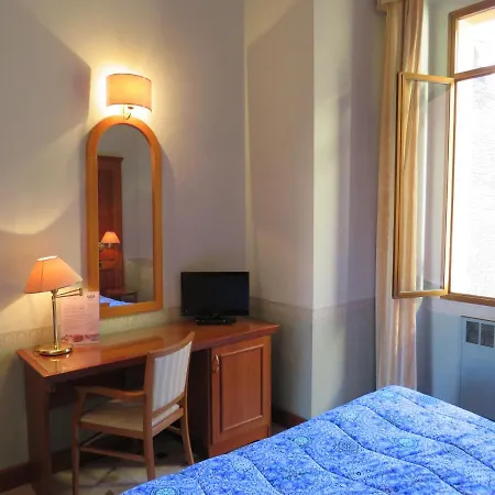 Otel Antico Borgo 3*
