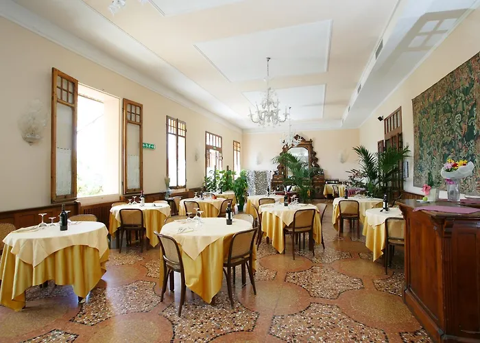 Antico Borgo Riolo Terme