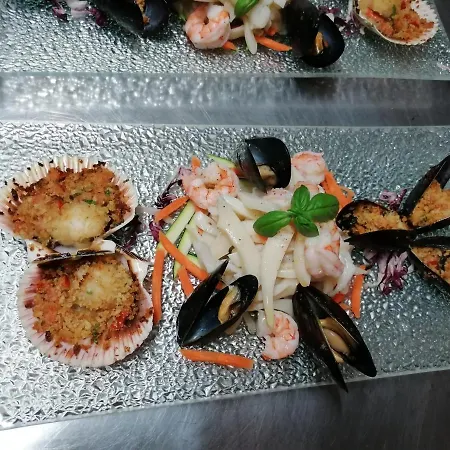 Antico Borgo Hotel Riolo Terme