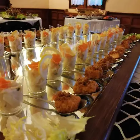 Antico Borgo 3* Riolo Terme