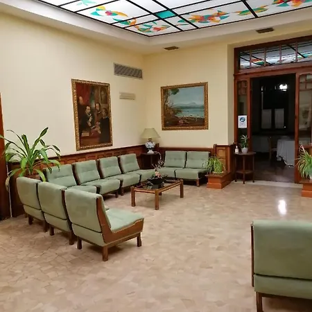 Antico Borgo Otel 3*