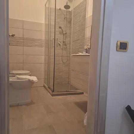 Otel Antico Borgo 3*