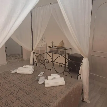 Hotel Antico Borgo Riolo Terme