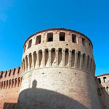 Antico Borgo 3*