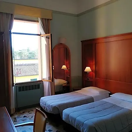 Antico Borgo 3*