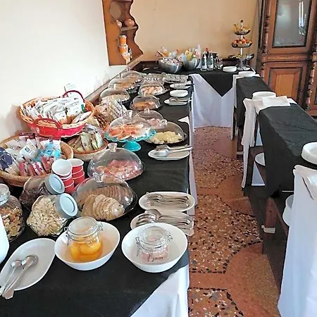 Antico Borgo
