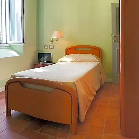 Antico Borgo 3* リオーロ・テルメ