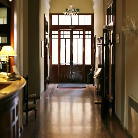 Antico Borgo Hotel 3*