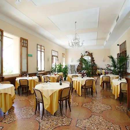 Antico Borgo Riolo Terme