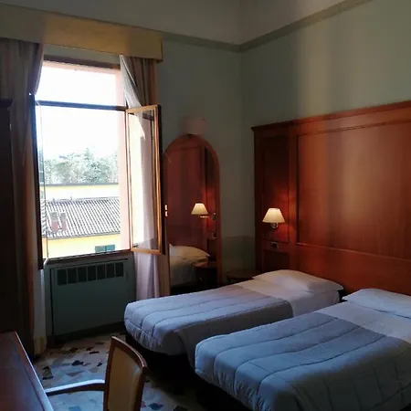 Antico Borgo ホテル