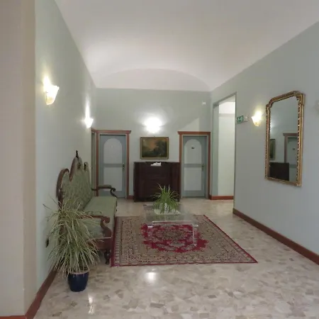 Antico Borgo Riolo Terme