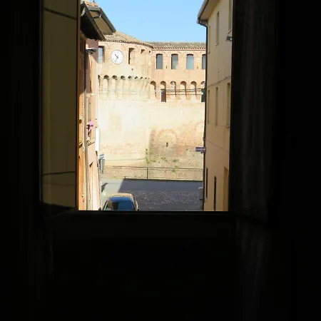 Otel Antico Borgo 3*