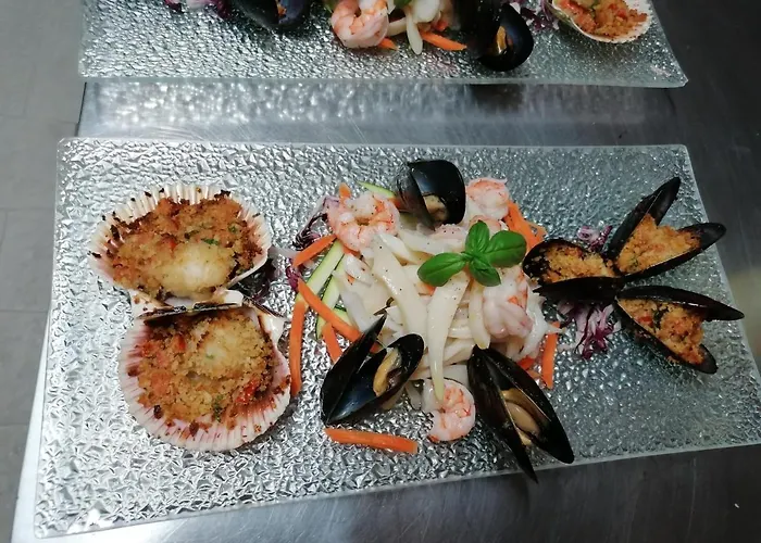 Antico Borgo Hotel Riolo Terme