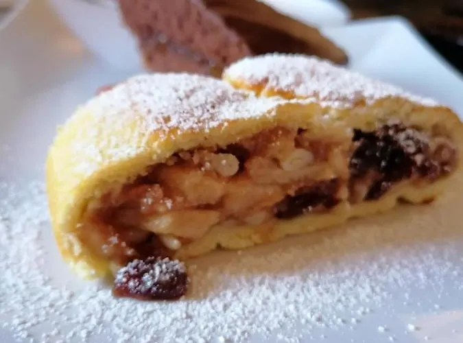 מלון Antico Borgo