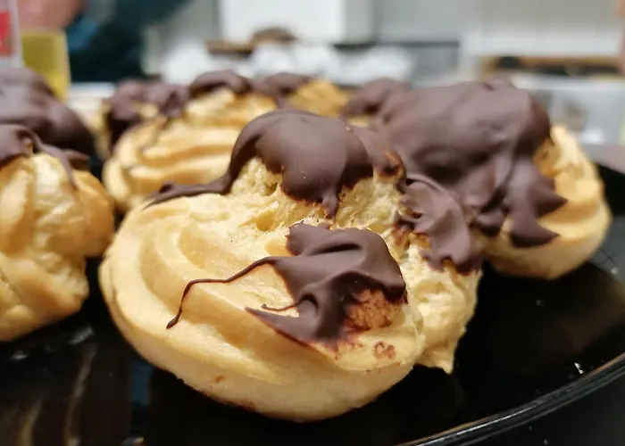 Antico Borgo Riolo Terme