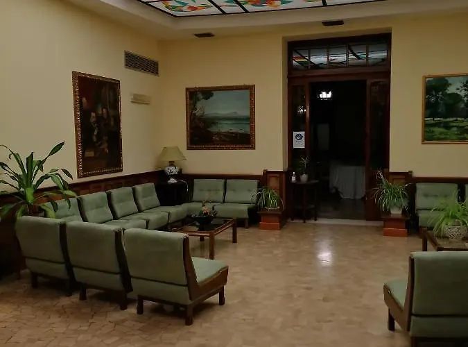 Hotel Antico Borgo Riolo Terme