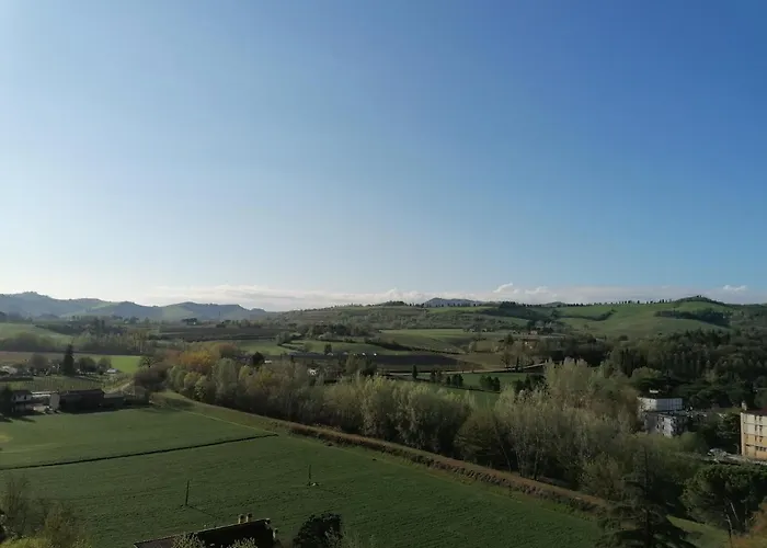 Hotel Antico Borgo 3*