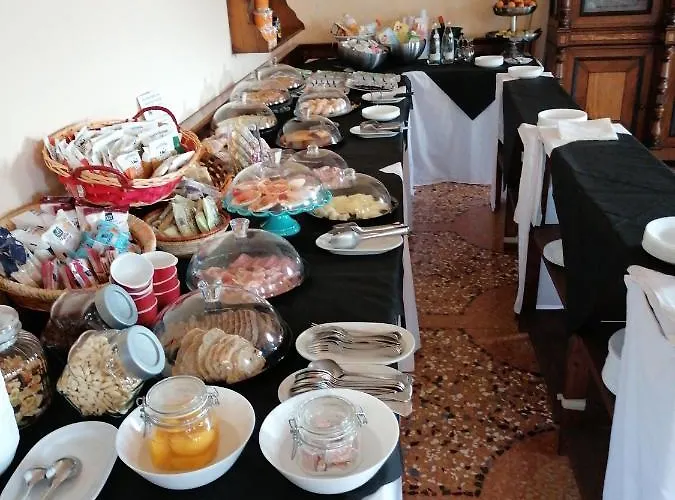 Antico Borgo Hotel Riolo Terme