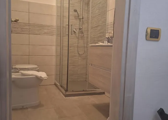 Hotel Antico Borgo 3*