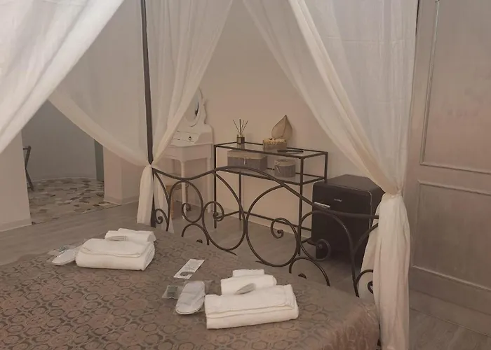 Hotel Antico Borgo Riolo Terme