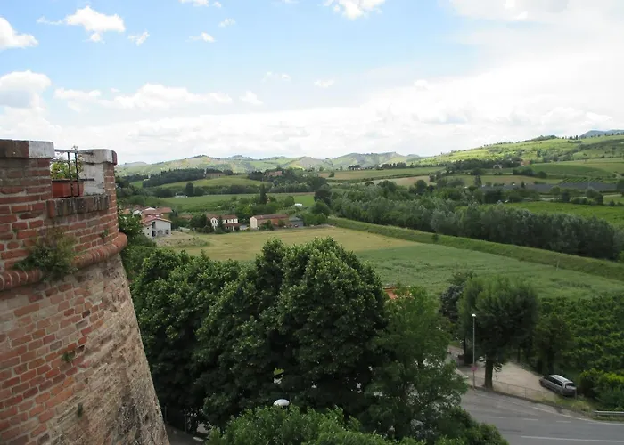 Hotel Antico Borgo 3*