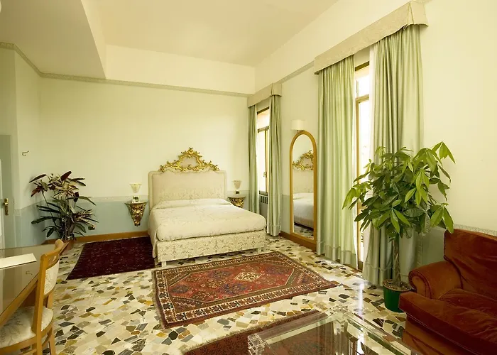 Antico Borgo Hotel Riolo Terme