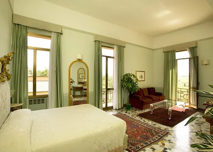 Hotel Antico Borgo 3*