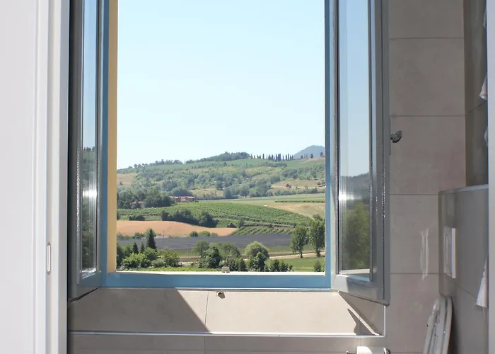 Antico Borgo 3* Riolo Terme