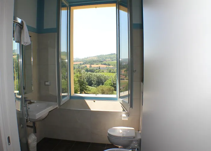 Antico Borgo Hotel 3*