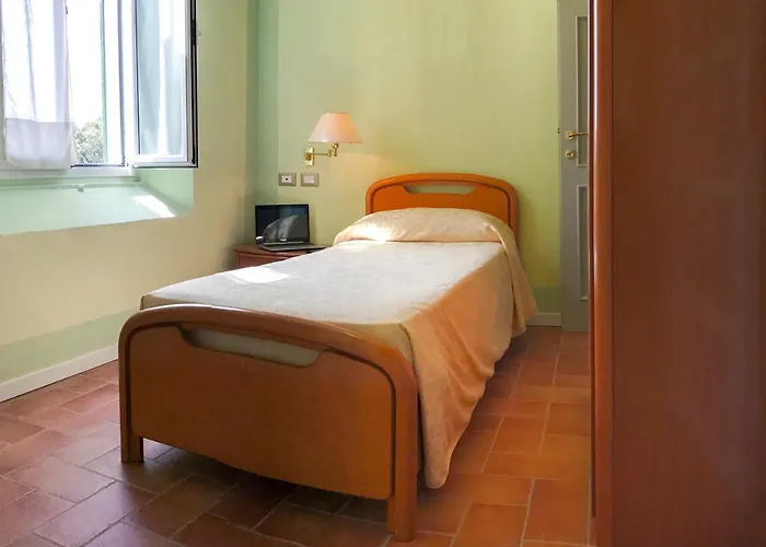 Antico Borgo Hotel Riolo Terme