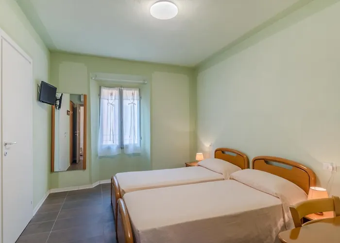 Antico Borgo Riolo Terme