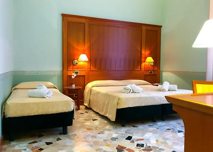 Antico Borgo 3* ריולו טרמה