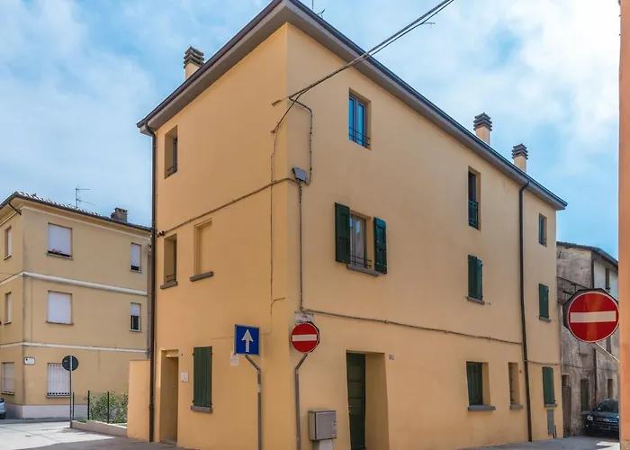 Hotel Antico Borgo 3*