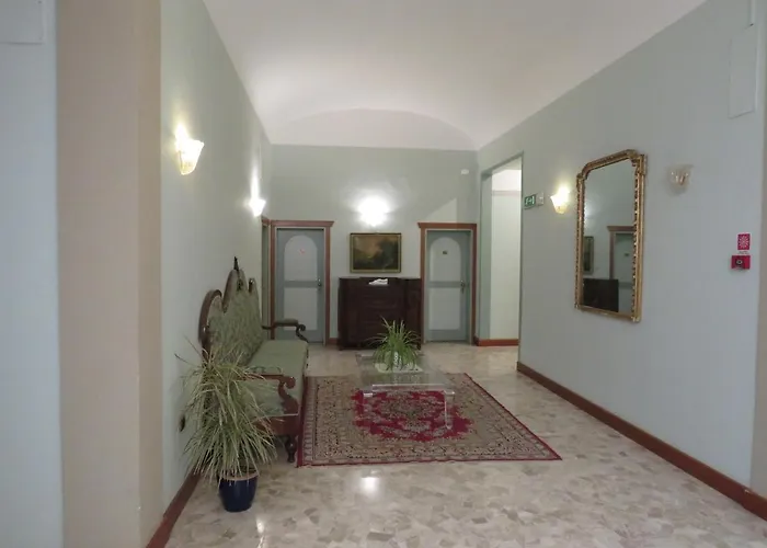 Antico Borgo Riolo Terme