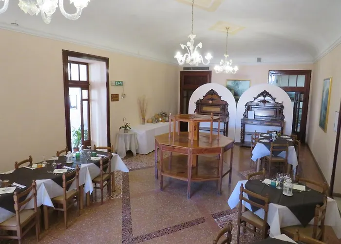 Antico Borgo Hotel